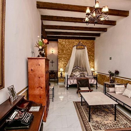 Hotel Hacienda San Isidro San Isidro Mazatepec Buitenkant foto