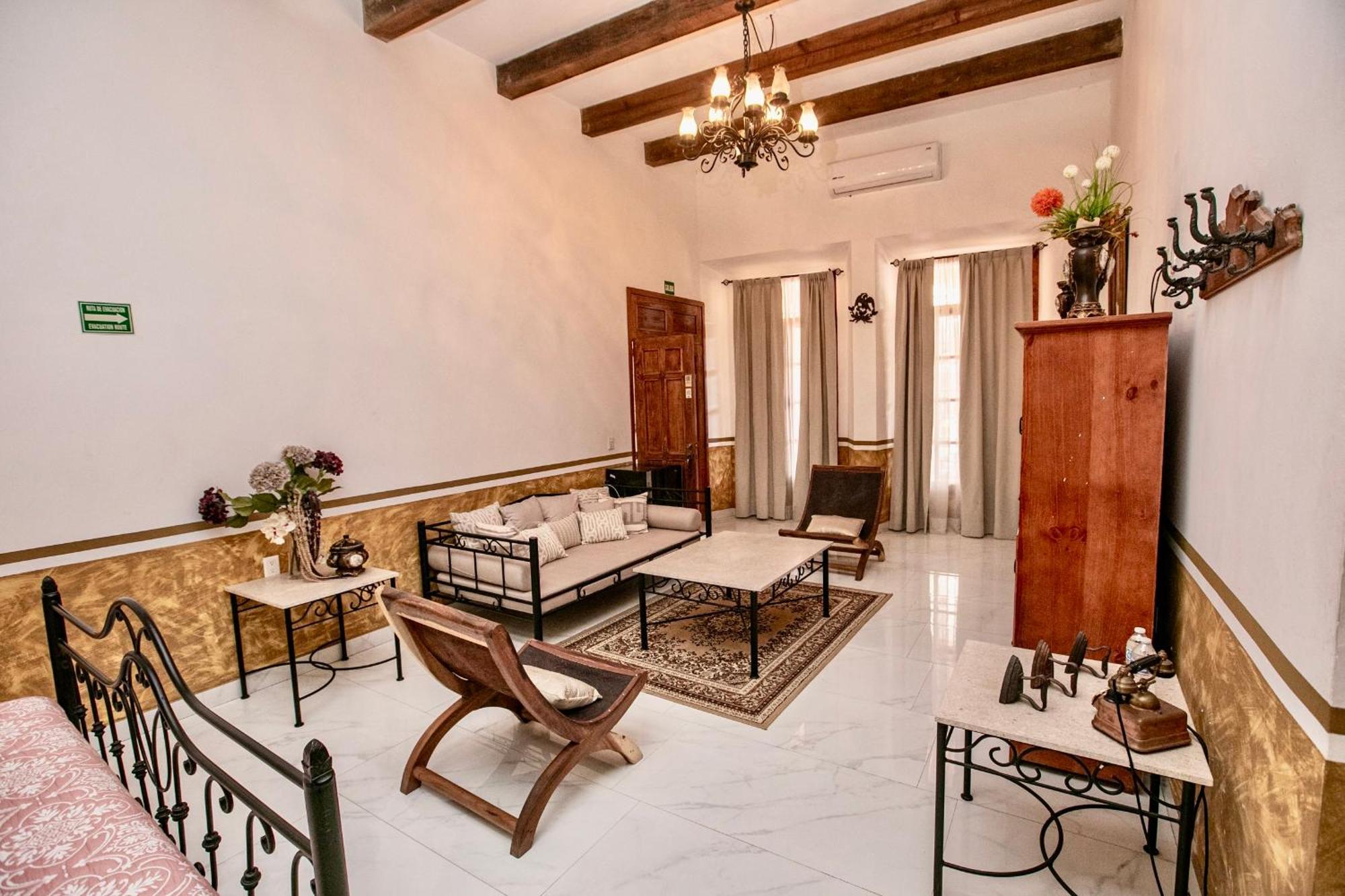 Hotel Hacienda San Isidro San Isidro Mazatepec Buitenkant foto