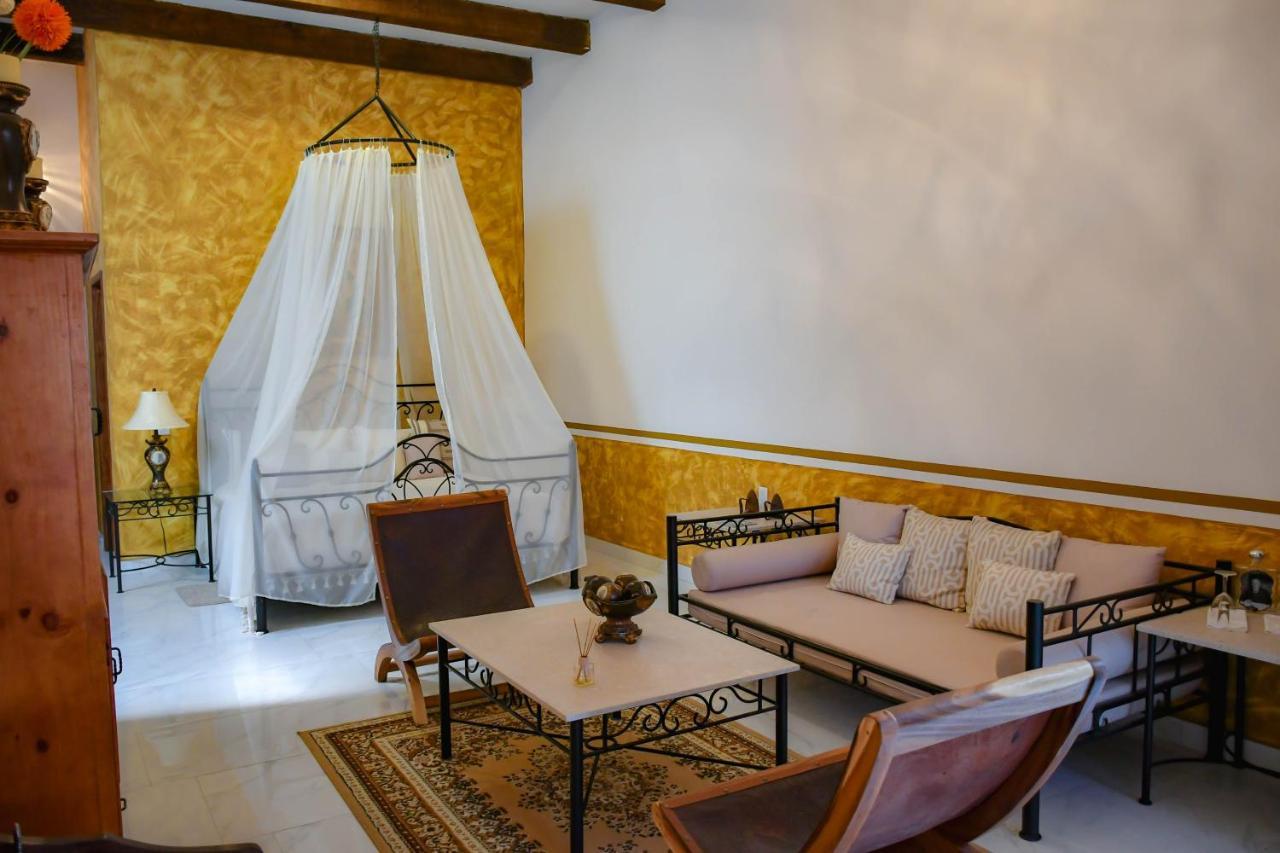 Hotel Hacienda San Isidro San Isidro Mazatepec Buitenkant foto