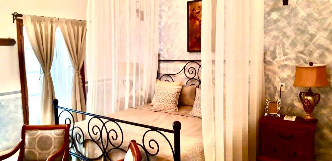 Hotel Hacienda San Isidro San Isidro Mazatepec Buitenkant foto